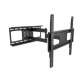 Equip 650315 soporte para TV 139,7 cm (55") Negro