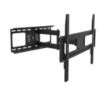Equip 650316 Soporte de pared articulado para TV de 37"-70