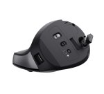 Souris sans fil + Bluetooth Trust Bayo+