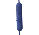 Verbatim TruSound Pro Auricolare Wireless Passanuca Musica/Giornaliera USB tipo-C Bluetooth Blu