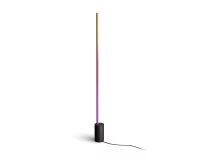 Philips Hue White and Color ambiance Lampada da terra Signe gradient