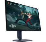 Alienware AW2725D écran plat de PC 68,6 cm (27") 2560 x 1440 pixels Quad HD QD-OLED Bleu