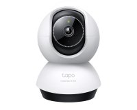 TP-Link TC72 cámara de vigilancia Bombilla Cámara de seguridad IP Interior 2560 x 1440 Pixeles Techo/Escritorio