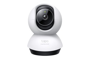 TP-Link TC72 caméra de sécurité Bulbe Caméra de sécurité IP Intérieure 2560 x 1440 pixels Au plafond/à poser