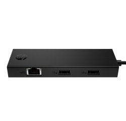 Hub HP USB-C portatile universale