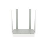 Keenetic Speedster Routeur/Amplificateur Wi-Fi 5 maillé AC1200 avec commutateur intelligent Gigabit 4 ports