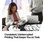 HP LaserJet 139X High Yield Black Original Toner Cartridge