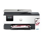 HP OfficeJet Pro 8124e Sans fil All-in-One Couleur Imprimante, Instant Ink; Impression recto-verso