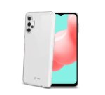 Celly GELSKIN946 custodia per cellulare 16,5 cm (6.5") Cover Trasparente