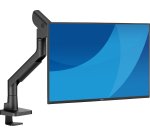 iiyama DS6001C-B1 support d'écran plat pour bureau 124,5 cm (49") Noir
