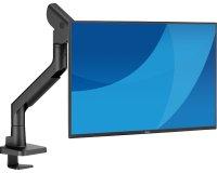 iiyama DS6001C-B1 support d'écran plat pour bureau 124,5 cm (49") Noir