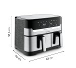 MOULINEX Friteuse à air chaud EZ905D20