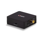 Lindy Convertisseur audio 2 voies numérique SPDIF