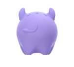 Celly WSBULL altoparlante portatile e per feste Altoparlante da festa Viola 3 W