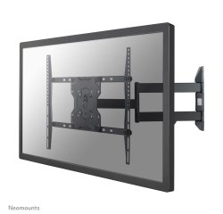 Neomounts FPMA-W460BLACK TV mount wall 42-70" - full motion