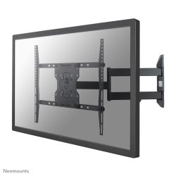 Neomounts FPMA-W460BLACK Supporto TV a parete 42-70" - mobilità completa