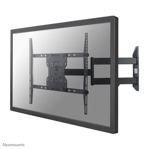 Neomounts FPMA-W460BLACK Supporto TV a parete 42-70" - mobilità completa