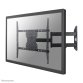 Neomounts FPMA-W460BLACK Supporto TV a parete 42-70" - mobilità completa