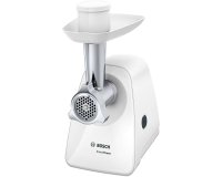 Bosch MFW2500W mincer 350 W White