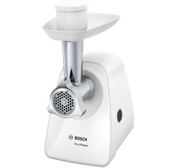 Bosch MFW2500W mincer 350 W White