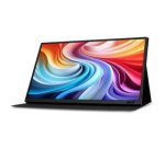 Acer PM161QT Moniteur portable Noir 39,6 cm (15.6") LCD 1920 x 1080 pixels