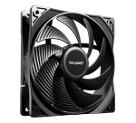 be quiet! Pure Wings 3 120 mm PWM | Ventilateur PC high-speed