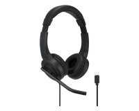 Kensington Auriculares supraaurales USB-C H1000