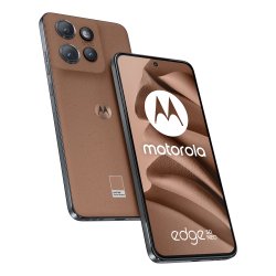 Motorola edge 50 Neo 16,1 cm (6.36") Doppia SIM Android 14 5G USB tipo-C 12 GB 512 GB 4310 mAh Marrone chiaro