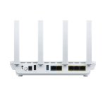 ASUS EBR63 – Expert WiFi wireless router Gigabit Ethernet Dual-band (2.4 GHz / 5 GHz) White