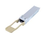 LevelOne QFP-3003 40Gbps CSR4 Multi-mode QSFP+ Transceiver, 400m, 850nm, MPO-12