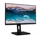 Philips 222S9JML/00 écran plat de PC 54,6 cm (21.5") 1920 x 1080 pixels Full HD LCD Noir