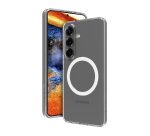 dbramante1928 Greenland Pro MAG coque de protection pour téléphones portables 16 cm (6.3") Housse Transparent