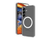 dbramante1928 Greenland Pro MAG coque de protection pour téléphones portables 16 cm (6.3") Housse Transparent