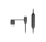 Kensington H950 EQ USB-C/USB-A On-Ear Headset