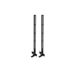 MULTIBRACKETS Support mural KC-MB-6645 pour barre de son