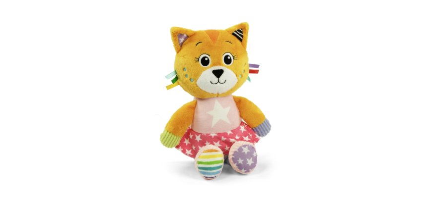 Baby 17908 stuffed toy