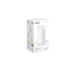 TP-Link Deco BE65 Tri-bande (2,4 GHz / 5 GHz / 6 GHz) Wi-Fi 7 (802.11be) Blanc 4 Interne
