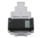 Ricoh fi-8040 Alimentador automático de documentos (ADF) + escáner de alimentación manual 600 x 600 DPI A4 Negro, Gris