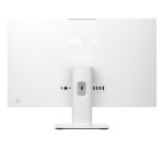 ASUS V400 AiO V470VAK-DRWPE048W Intel® Core™ i7 i7-13620H 68,6 cm (27") 1920 x 1080 pixels PC All-in-One 16 Go DDR5-SDRAM 1 To SSD Windows 11 Home Wi-Fi 6 (802.11ax) Blanc
