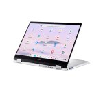 Acer Chromebook CPE594-2N-K5GC MediaTek Kompanio Kompanio Ultra 910 35,6 cm (14") Écran tactile WUXGA 12 Go LPDDR5x-SDRAM 128 Go UFS Wi-Fi 7 (802.11be) ChromeOS Argent Français