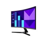 Samsung S39GD computer monitor 68.6 cm (27") 1920 x 1080 pixels Full HD LCD Black