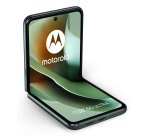 Motorola razr 60 ultra 17.7 cm (6.96") Dual SIM Android 15 5G USB Type-C 16 GB 512 GB 4700 mAh Green