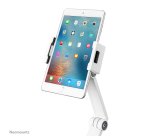 Neomounts DS15-545WH1 Soporte para tablet con abrazadera para escritorio 4.7-12.9" - universal - movimiento completo