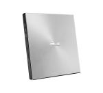 ASUS ZenDrive U9M lettore di disco ottico DVD±RW Argento