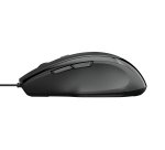 Trust Voca souris Bureau Droitier USB Type-A Optique 2400 DPI