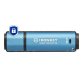 Kingston Technology IronKey 32Go Vault Privacy 50 chiffrée AES-256, FIPS 197
