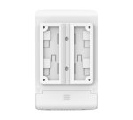 TP-Link Omada SG2005P-PD commutateur réseau Géré L2/L2+ 10G Ethernet (100/1000/10000) Connexion Ethernet, supportant l'alimentation via ce port (PoE) Bureau Blanc