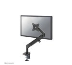 Neomounts DS70-810BL1 Support d'écran à fixer 17-32" - ressort à gaz - économie d'espace - arrêt 180°