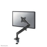 Neomounts DS70-810BL1 Support d'écran à fixer 17-32" - ressort à gaz - économie d'espace - arrêt 180°
