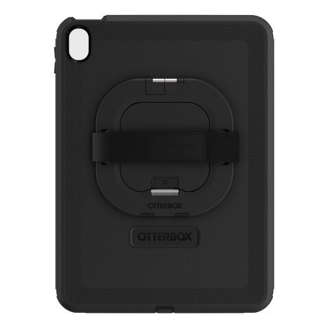 OtterBox Defender Series pour iPad (10th gen), Noir